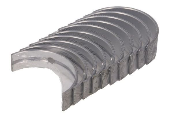 Kurbelwellenlagersatz