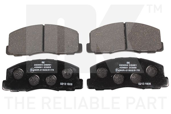 Entlüftungsschlauch, Kraftstofftank