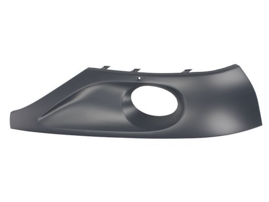 Stoßfänger - Lüftungsgitter