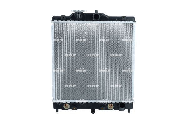 Kühler, Motorkühlung