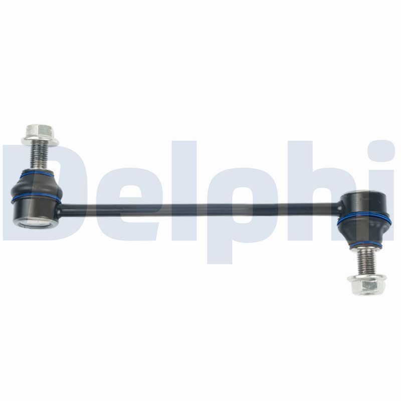 Stange/Strebe, Stabilisator