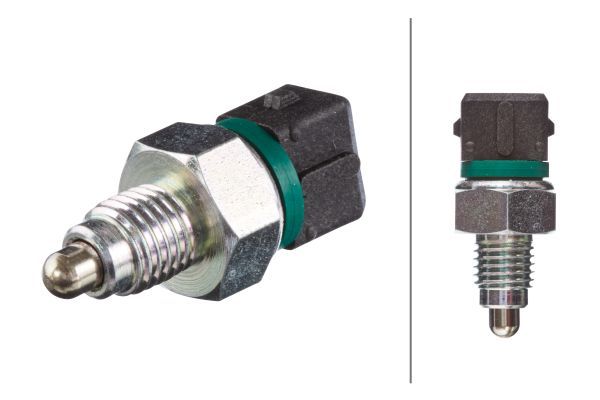 Schalter, Rückfahrleuchte