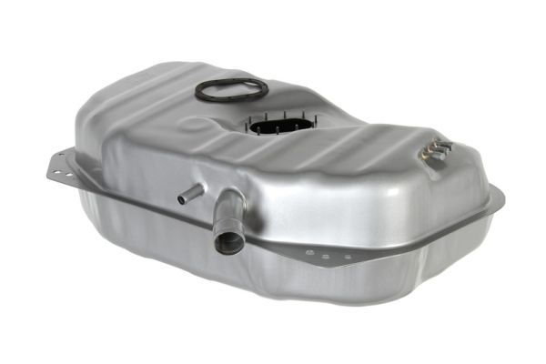 Kraftstofftank