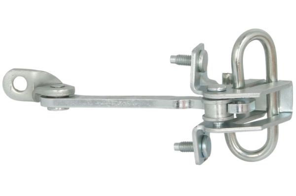 Türfeststeller - Öffnungsbegrenzung