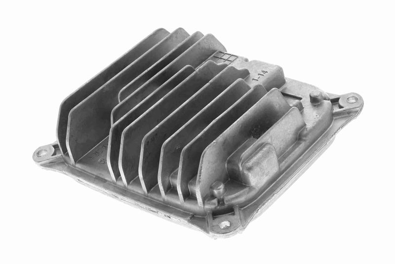 Steuergerät - Beleuchtung