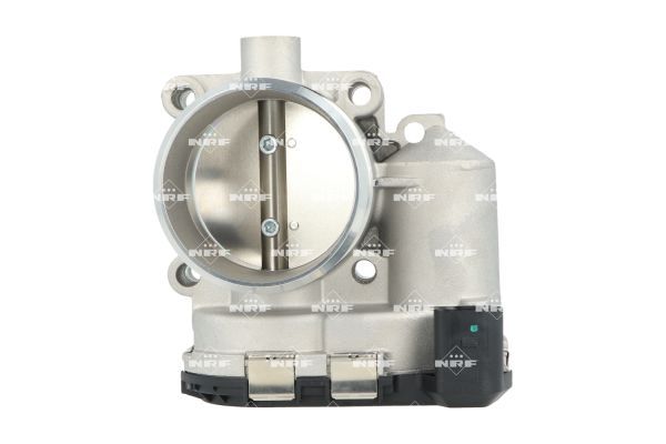 Drosselklappenstutzen