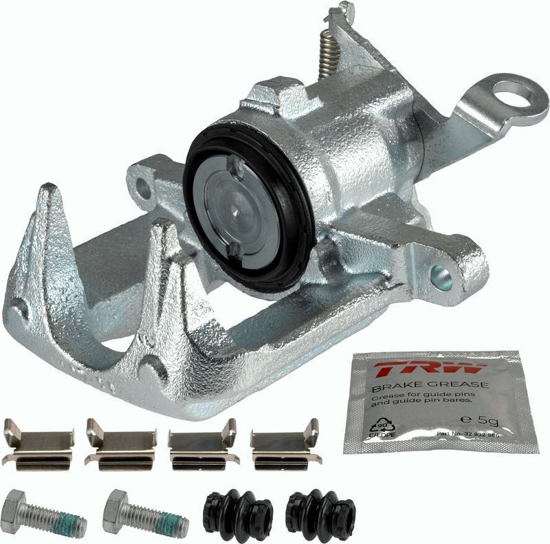 Bremssattel