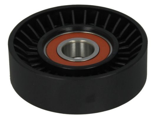 Spannarm, Keilrippenriemen