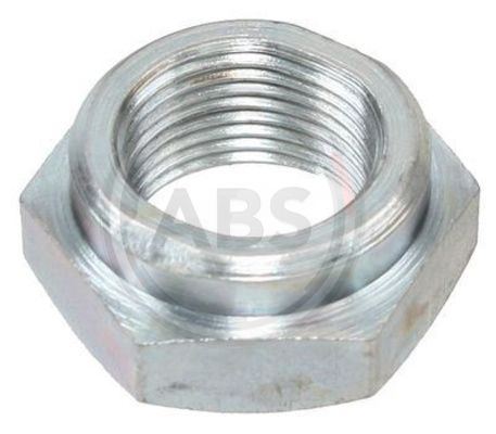 Staubschutzsatz, Stoßdämpfer