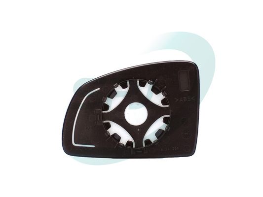 Außenspiegel - Spiegelglas