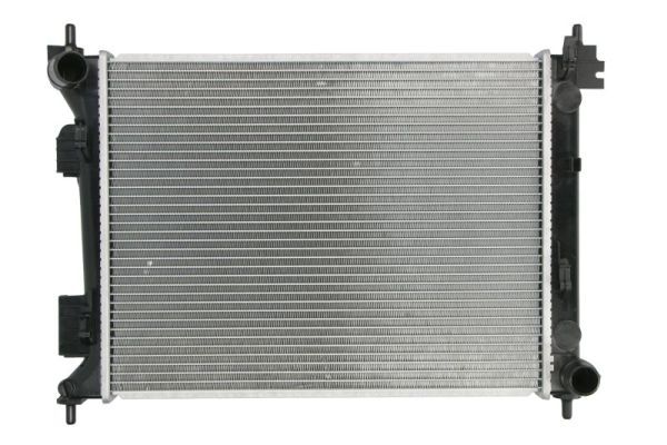 Kühler, Motorkühlung