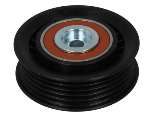 Umlenk-/Führungsrolle, Keilrippenriemen