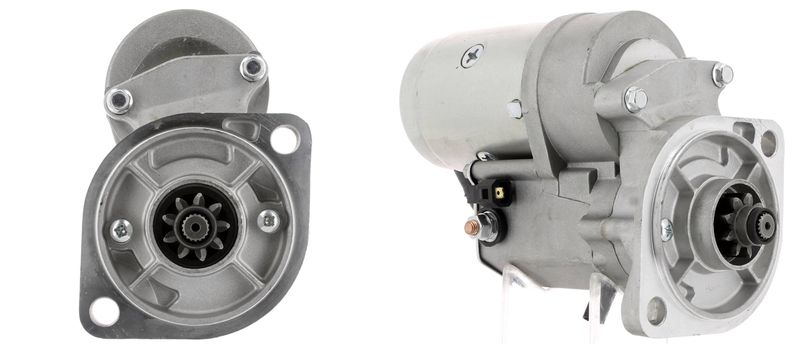 Druckwandler, Turbolader