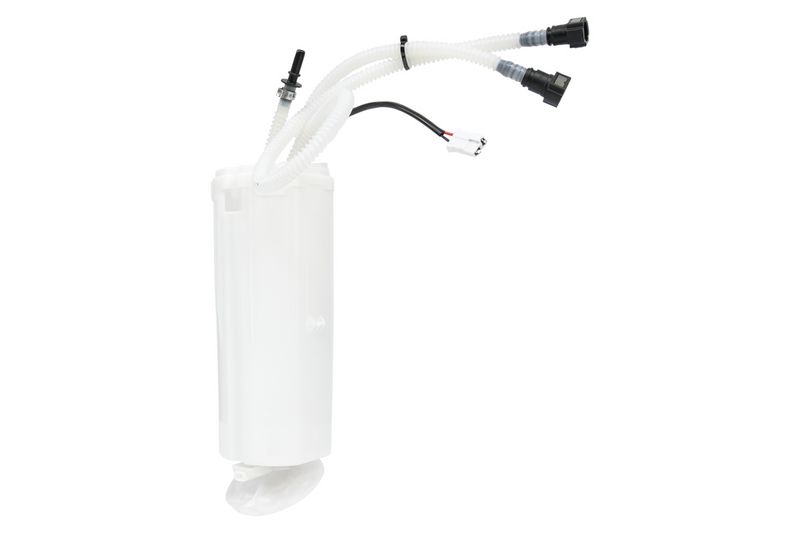 Kraftstoff-Fördereinheit