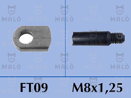 Dichtung, Schwungrad