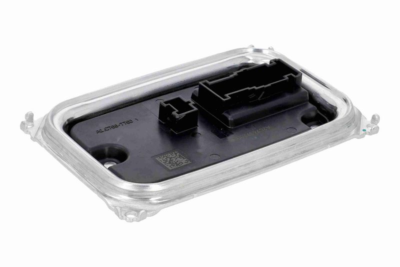 Steuergerät - Beleuchtung