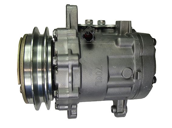 Sensorring, ABS