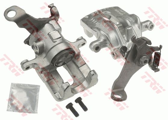 Bremssattel