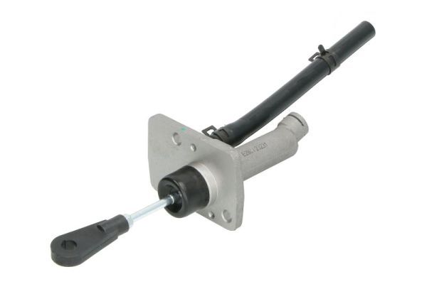 Geberzylinder, Kupplung