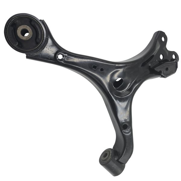 Lenker, Radaufhängung