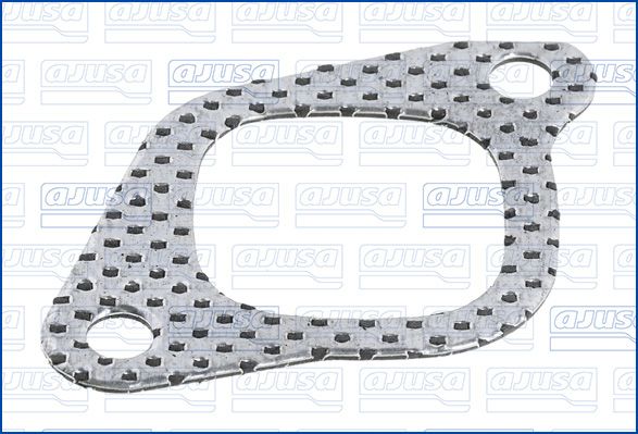 Dichtung, Abgaskrümmer