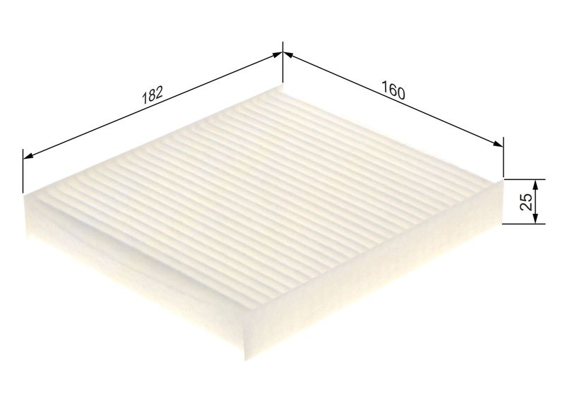 Innenraumfilter