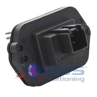 Regler, Innenraumgebläse