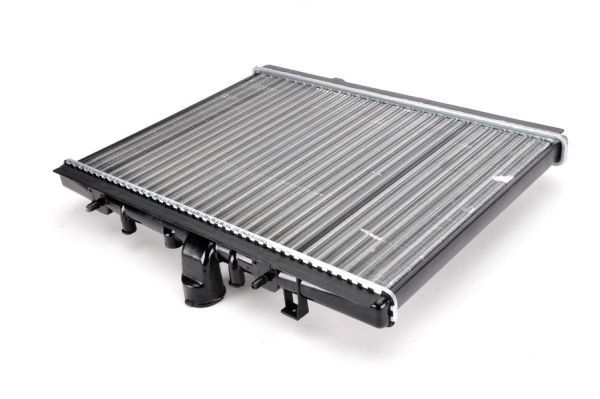 Kühler, Motorkühlung