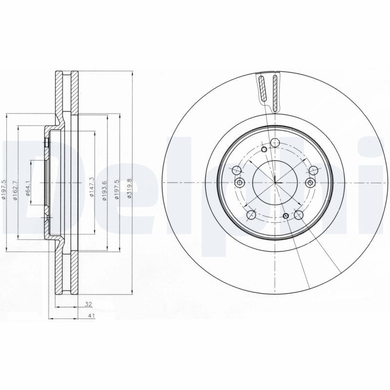 Bremsscheibe