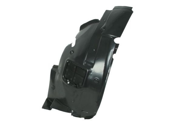 Radkasten aus Kunststoff