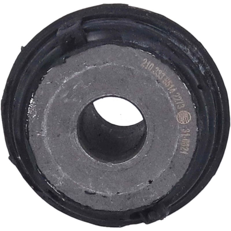 Geberzylinder, Kupplung