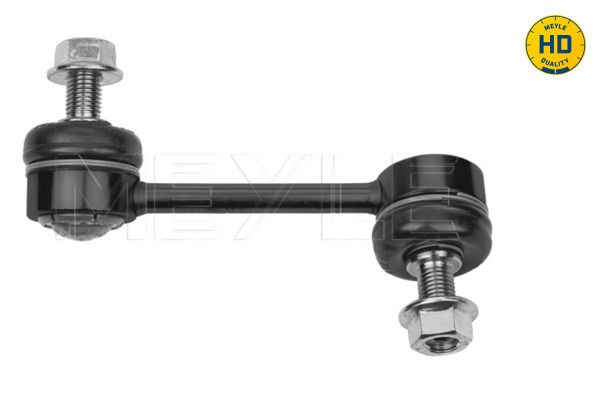 Stange/Strebe, Stabilisator
