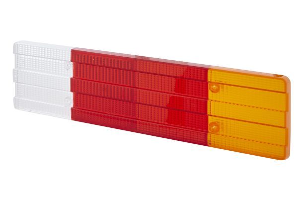 Lichtscheibe, Schlussleuchte