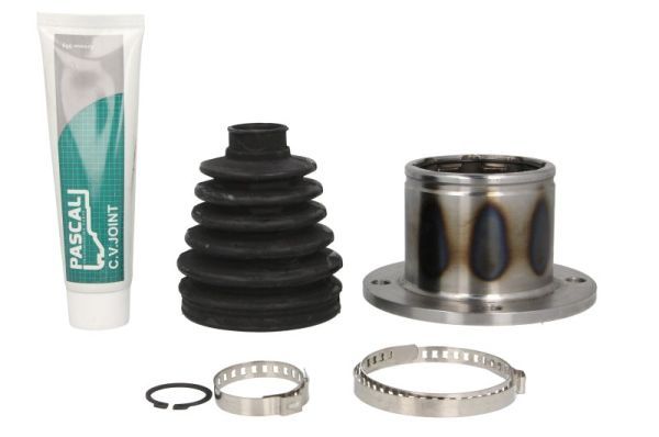 Gelenksatz, Antriebswelle