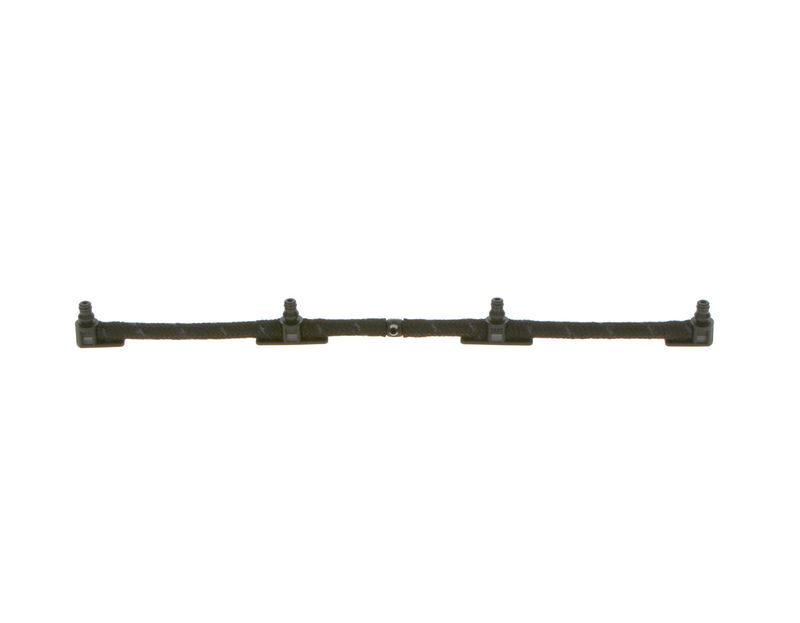 Schlauch, Leckkraftstoff