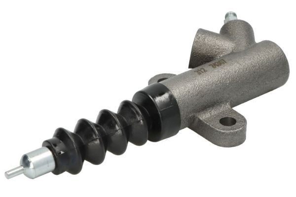 Nehmerzylinder, Kupplung