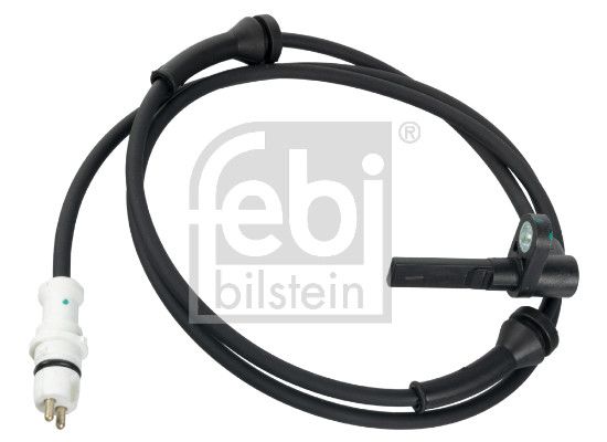 Sensor, Raddrehzahl