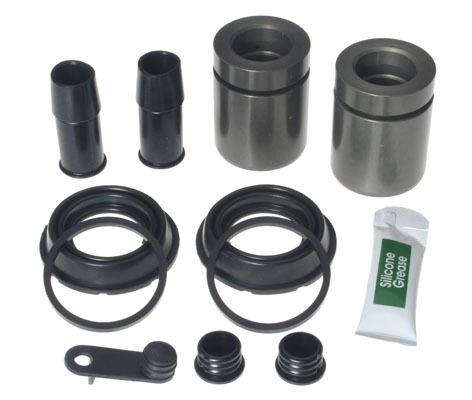 Reparatursatz, Bremssattel