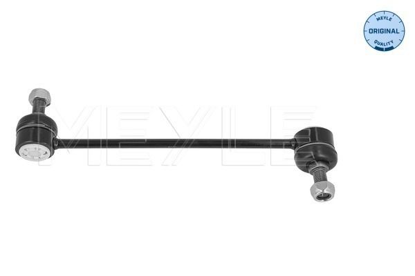 Stange/Strebe, Stabilisator