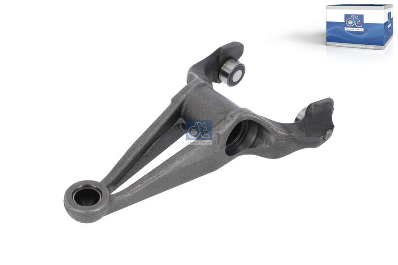 Ausrückgabel, Kupplung