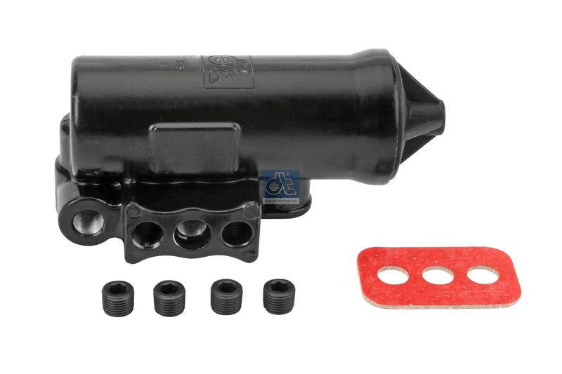 Dichtung, Ölkühler