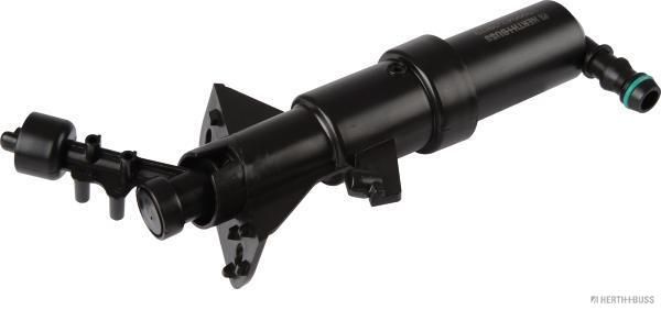 Scheinwerferreinigung - Waschwasserdüse