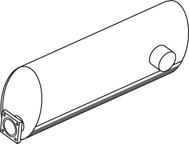 Lagerung, Automatikgetriebe