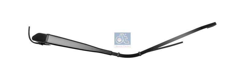 Wischarm, Scheibenreinigung