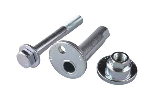 Sturzkorrekturschraube