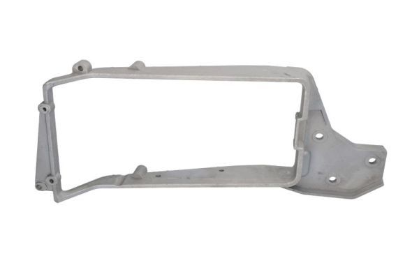 Frontverkleidung - Scheinwerferaufnahme