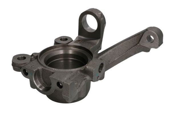 Achsschenkel, Radaufhängung