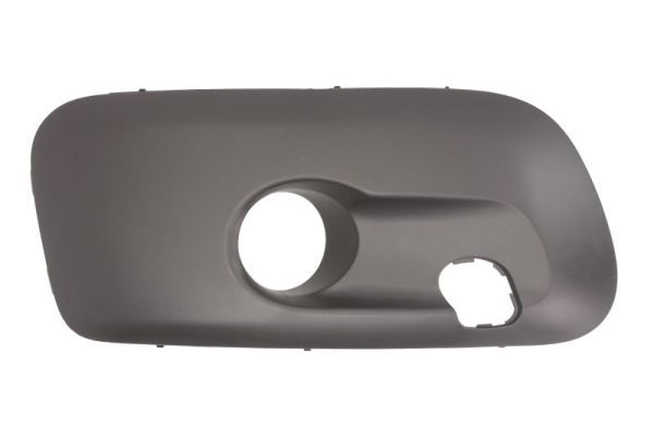 Stoßfänger - Lüftungsgitter