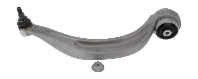 Lenker, Radaufhängung