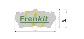 Schutzkappe/Faltenbalg, Stoßdämpfer